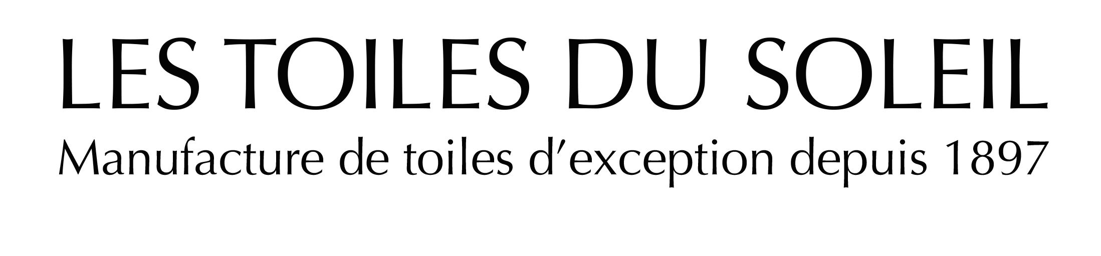 Les Toiles Du Soleil